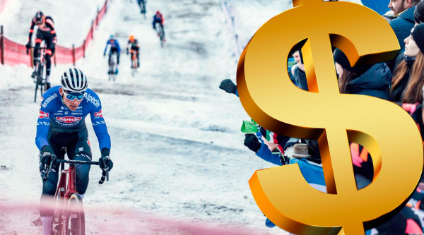 Mathieu van der Poel