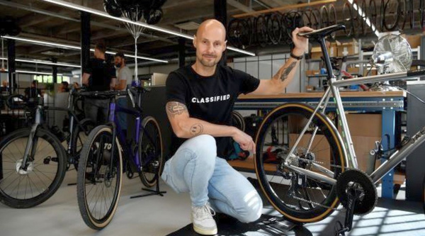 Tom Boonen