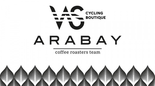Cannondale – VAS – Cafés Arabay