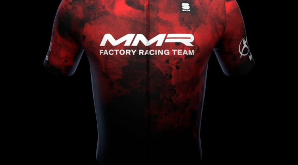 MMR Factory Racing Team