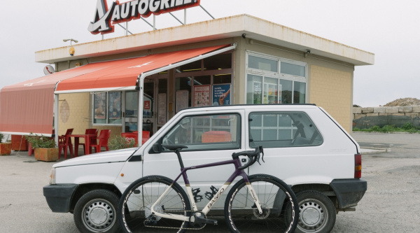 Enough Cycling Collective