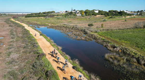 La Leyenda de Tartessos by BH