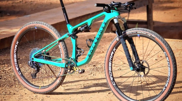 Rockrider Race 940S