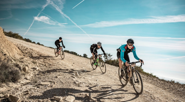 Tierra Estella Epic Gravel