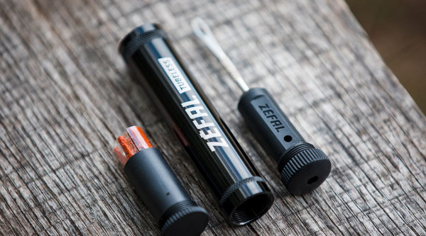 Kit reparación tubeless Zéfal