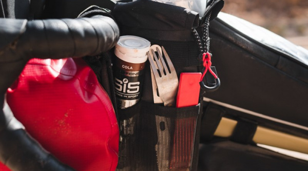 Zéfal Z Adventure Pouch Bag