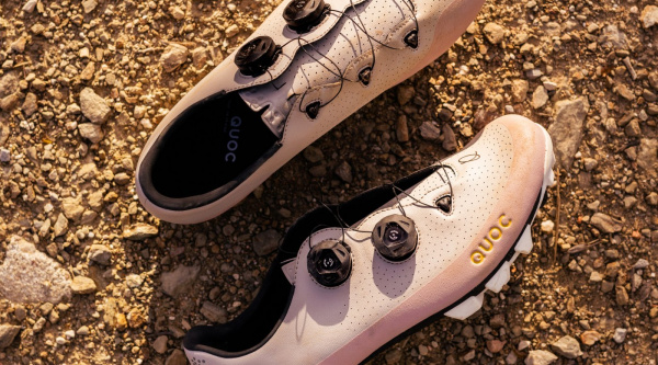 Zapatillas QUOC Gran Tourer XC