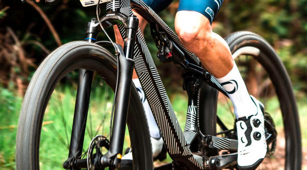 Pinarello prototipo de MTB