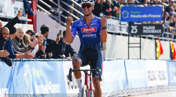 Mathieu van der Poel