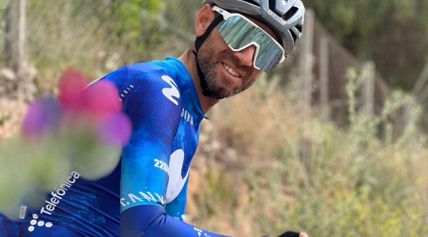 Alejandro Valverde