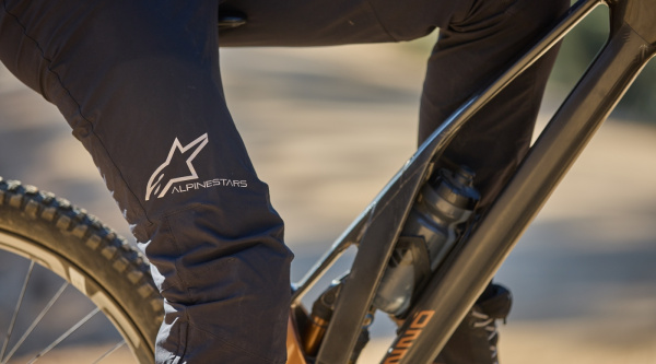 Alpinestars