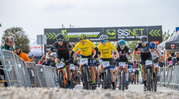 Superprestigio MTB SISNET