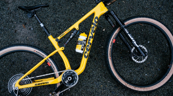 Cervélo ZFS-5