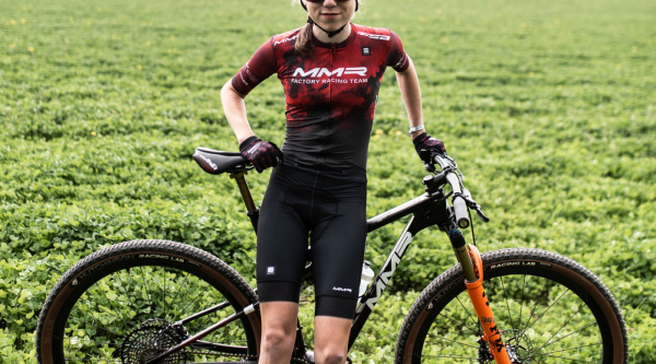 Luisa Daubermann