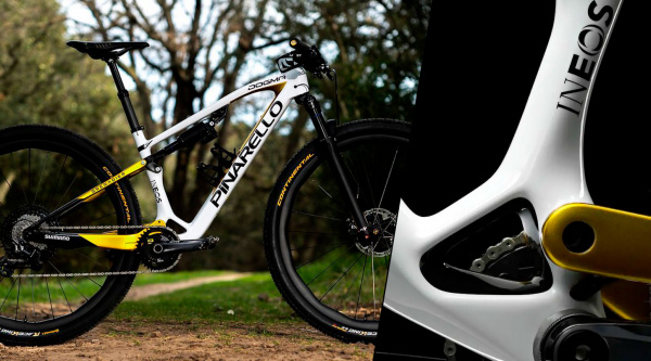 Pinarello Dogma XC