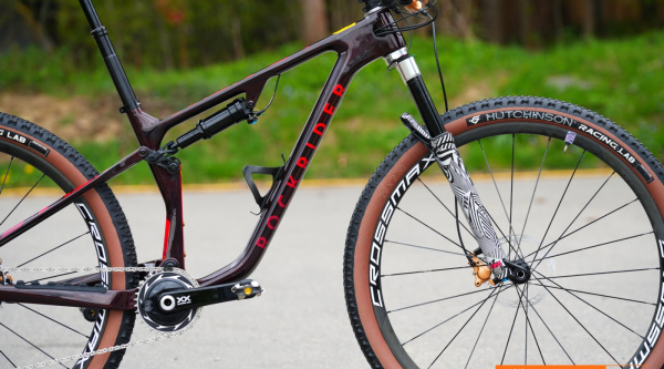 rockrider02Rockrider Race 940S «proto»