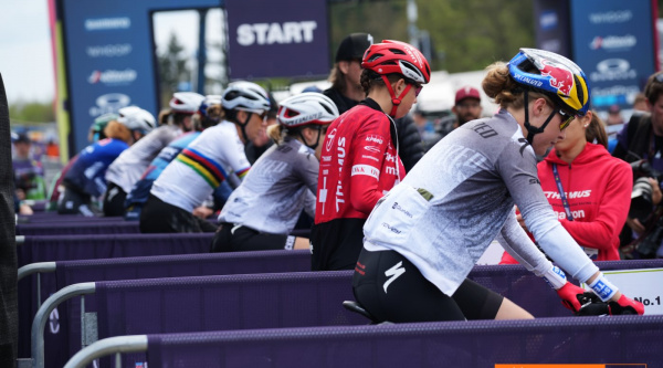 Copa del Mundo XCO de Nove Mesto