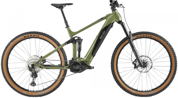 Besv TRS 1.3