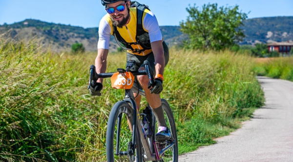 Murcia Non Stop Madrid – Murcia by MRW