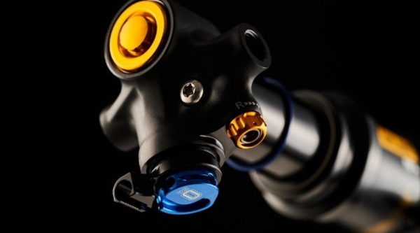 Öhlins TXC1Air