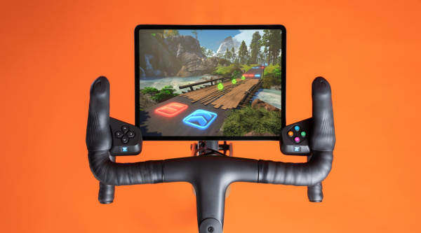 Zwift Play