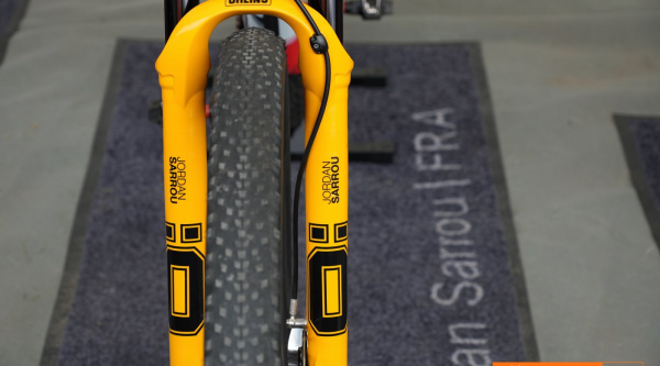 Öhlins
