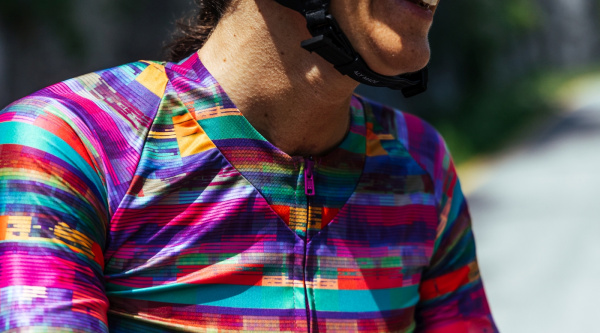 Maillot Sportful Glitch