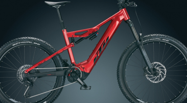 KTM Macina Kapoho 7973