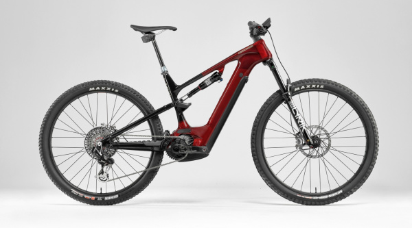 Cannondale Moterra Neo LAB71