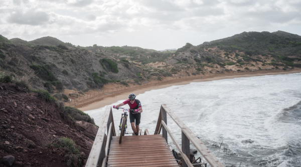 ARTIEM Epic Camí de Cavalls 360º Menorca 2023