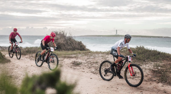 ARTIEM Epic Camí de Cavalls 360º Menorca 2023