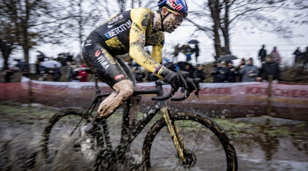 Wout van Aert