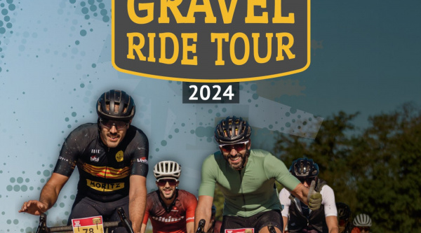 Gravel Ride Tour