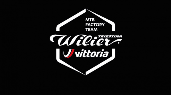 Wilier – Vittoria MTB Factory Team