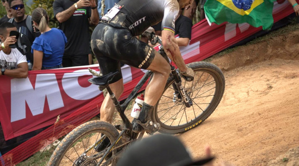 Nino Schurter