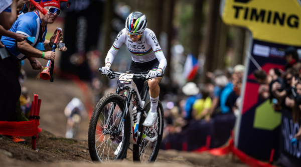 Pauline Ferrand Prevot