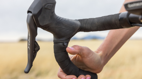Shimano GRX Di2