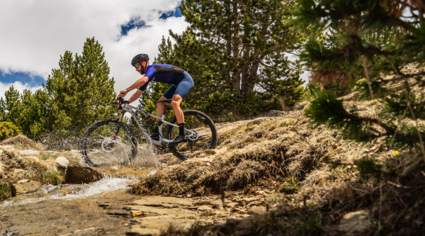 Bike Show Naturland