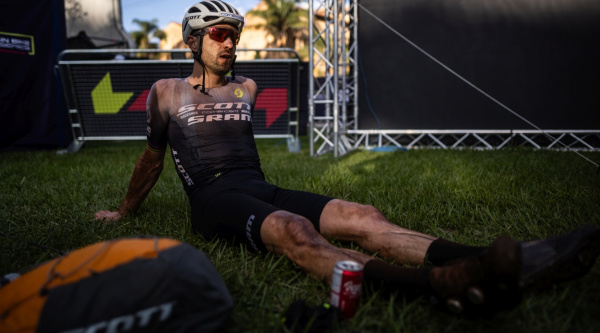Nino Schurter