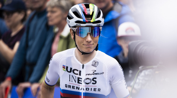 Pauline Ferrand Prevot