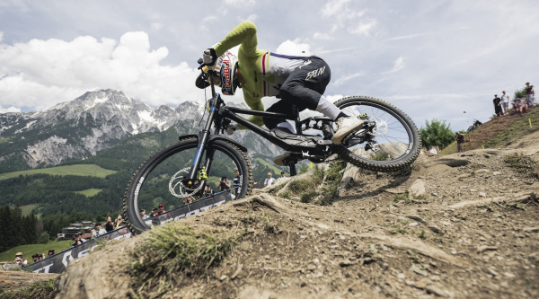 Loic Bruni