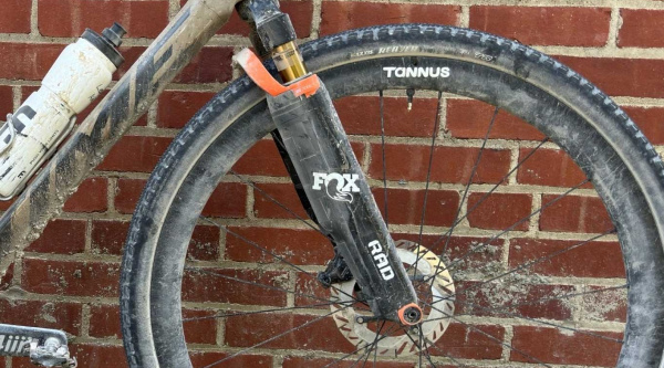 Fox 32 TC