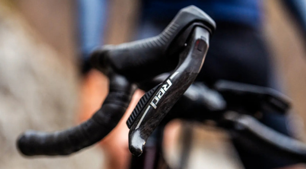SRAM RED