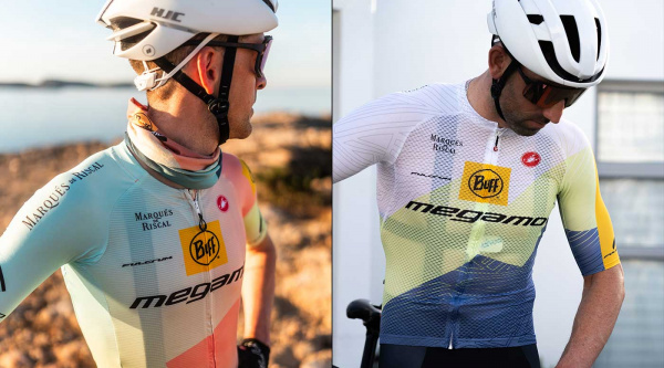 Ropa réplica