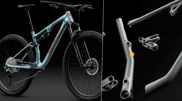 Specialized Chisel