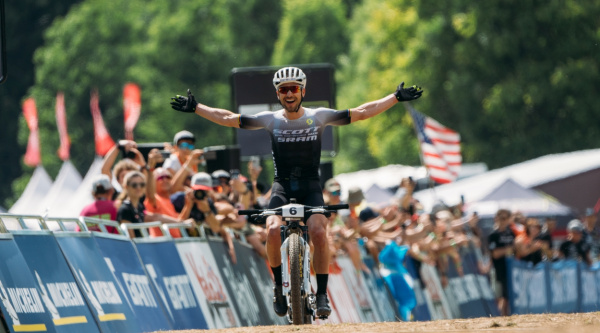 Nino Schurter
