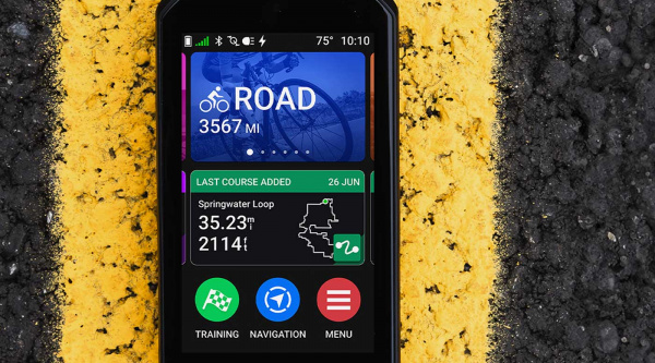 Garmin Edge 1050