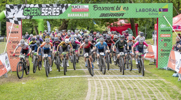 Green Series XCO