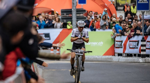 Nino Schurter