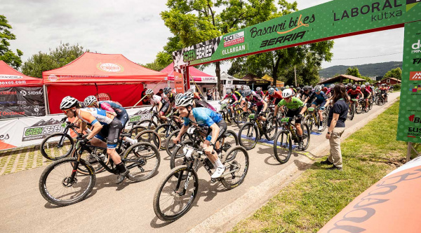 Green Series XCO